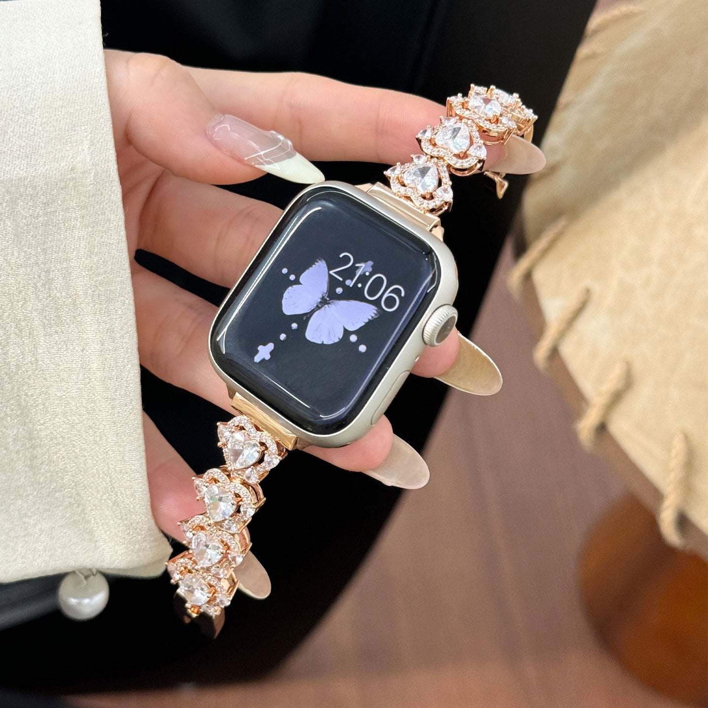 Guardian Heart Bracelet+Case