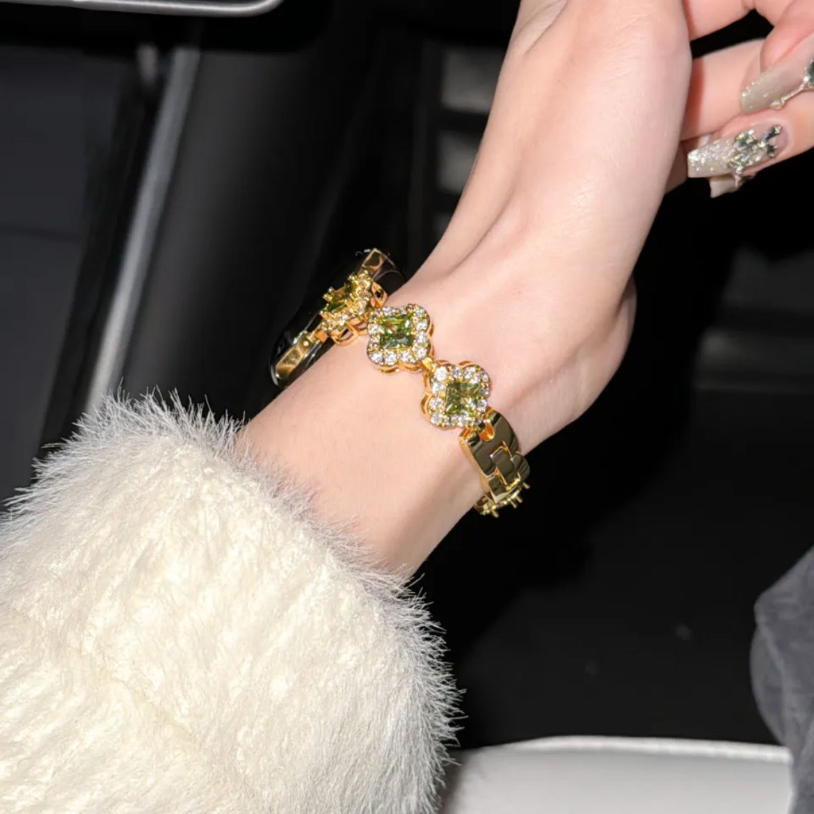Guardian Heart Bracelet+Case
