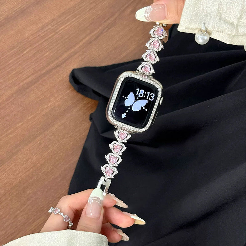 Guardian Heart Bracelet