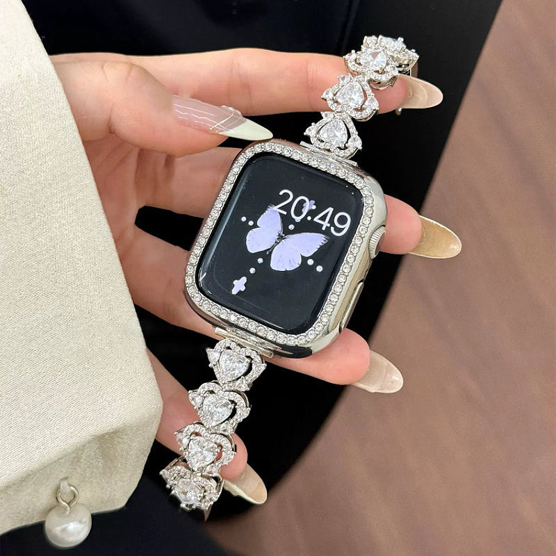 Guardian Heart Bracelet