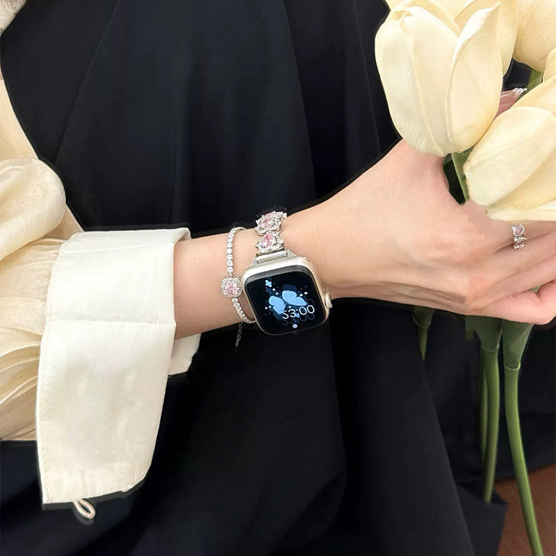 Guardian Heart Bracelet