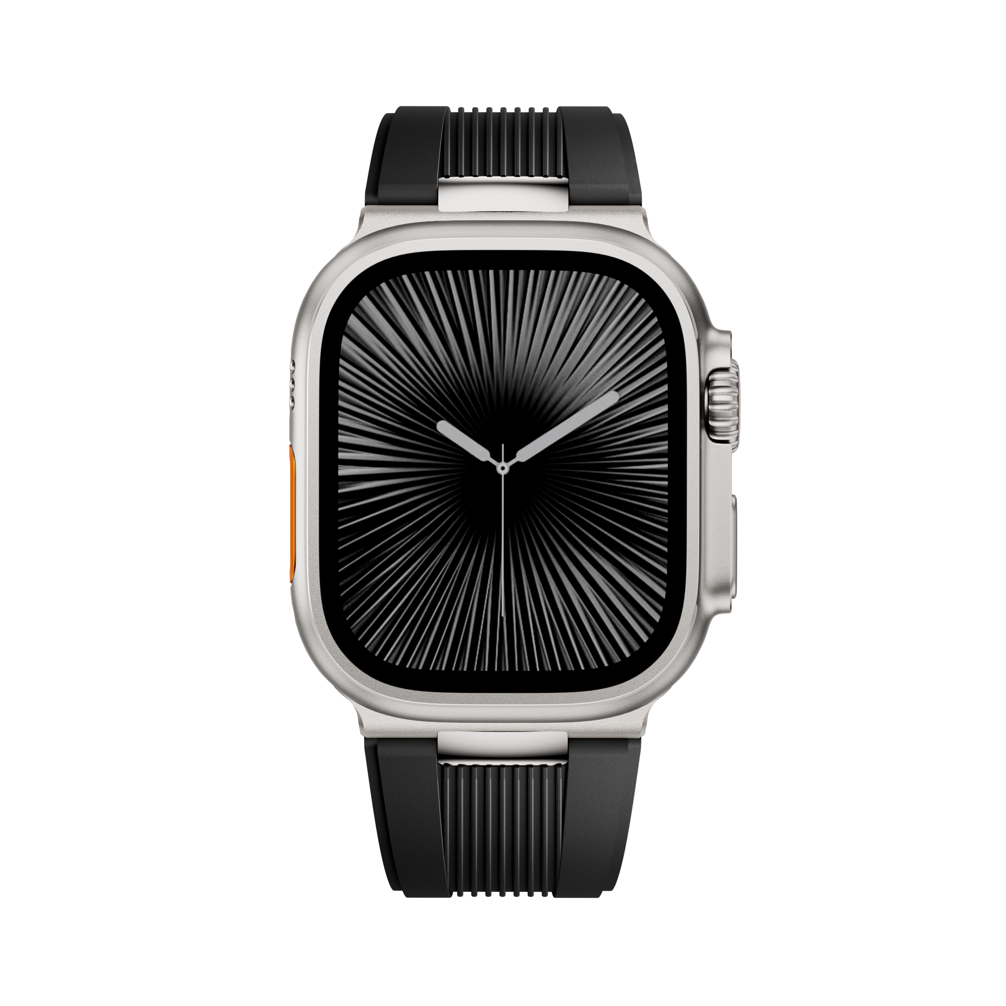 Titan Ridge Sport Band For Apple Watch