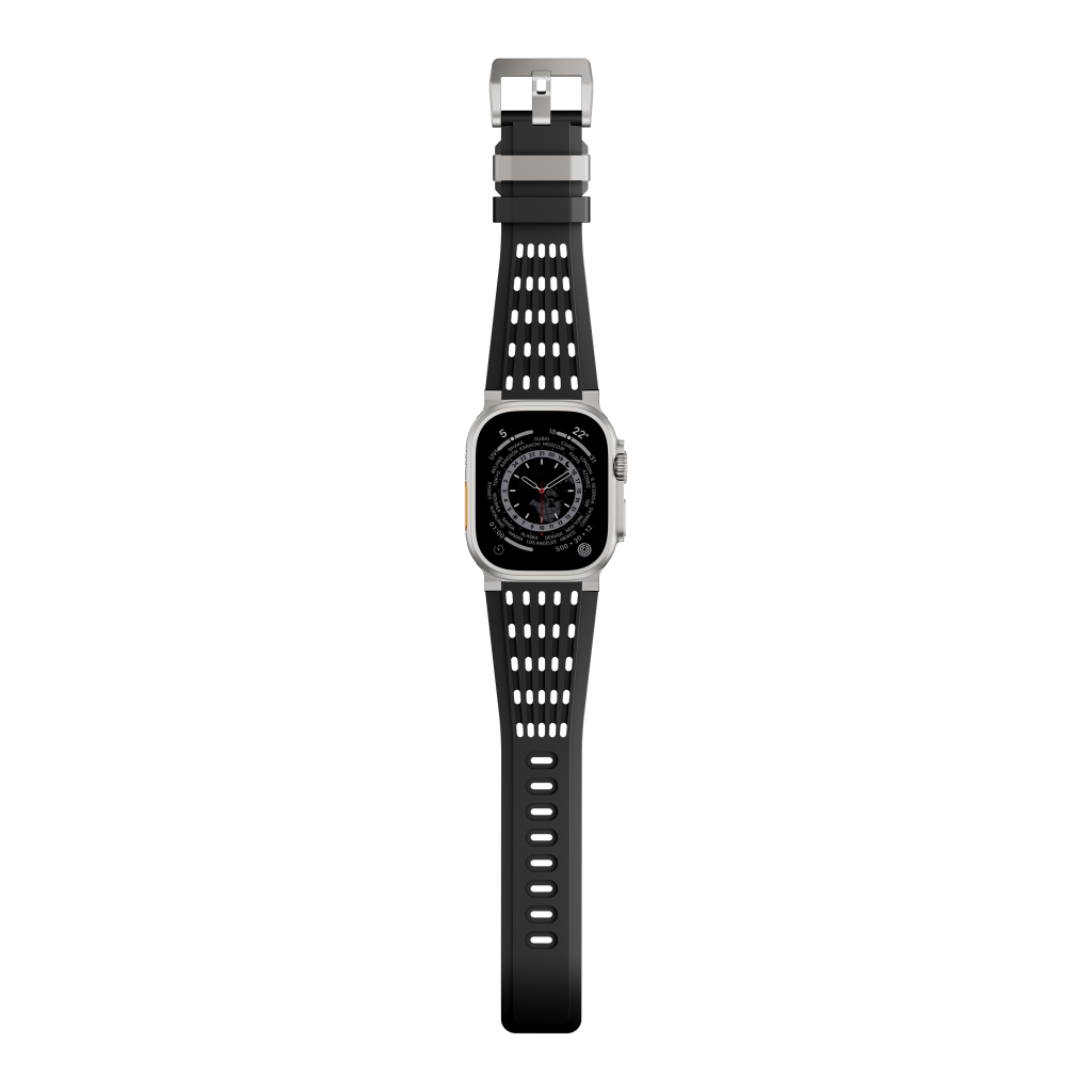 The Ultra-Duty Breathable Sport Band