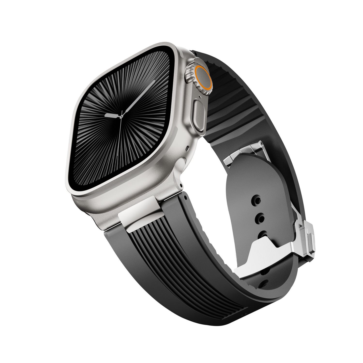 Titan Ridge Sport Band For Apple Watch