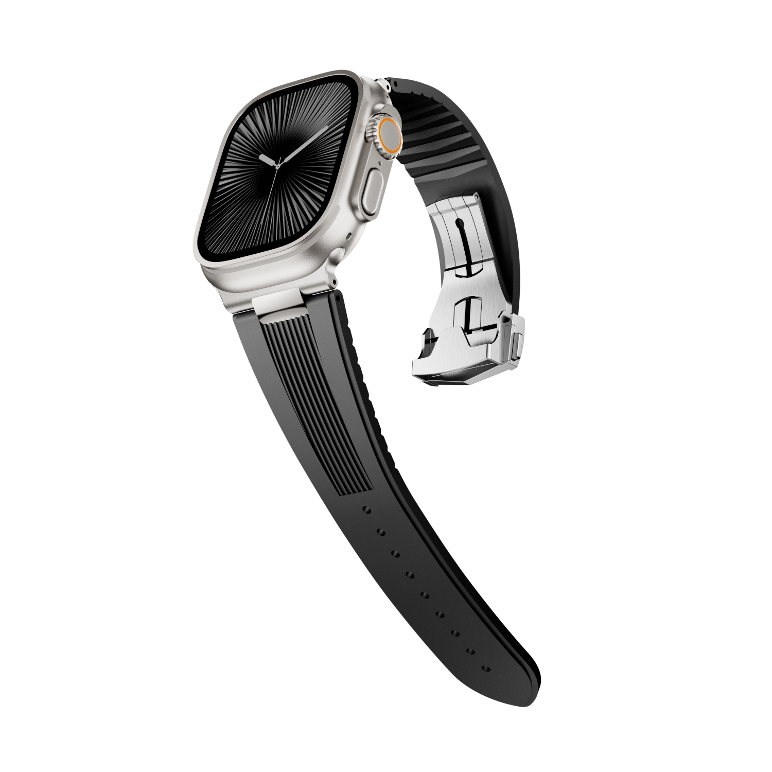 Titan Ridge Sport Band For Apple Watch