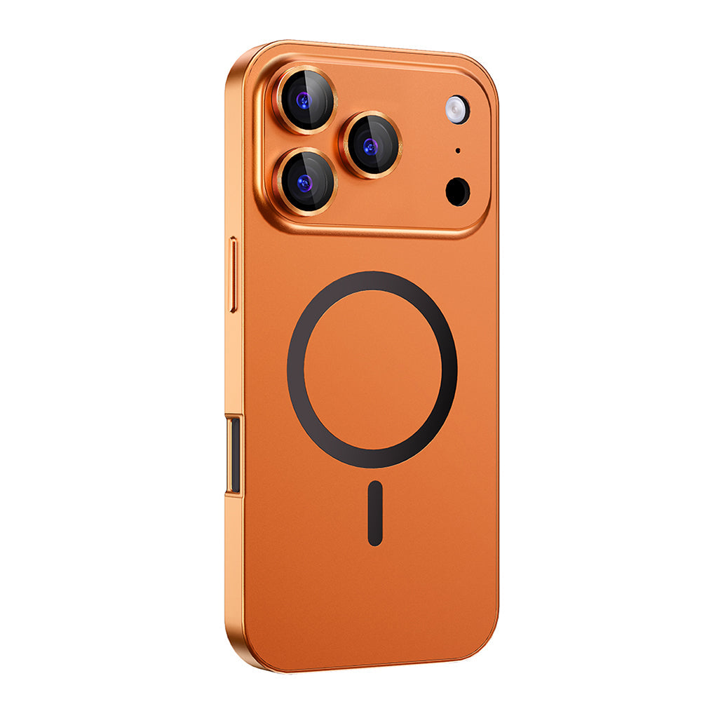 MagCase Metal Case For iPhone