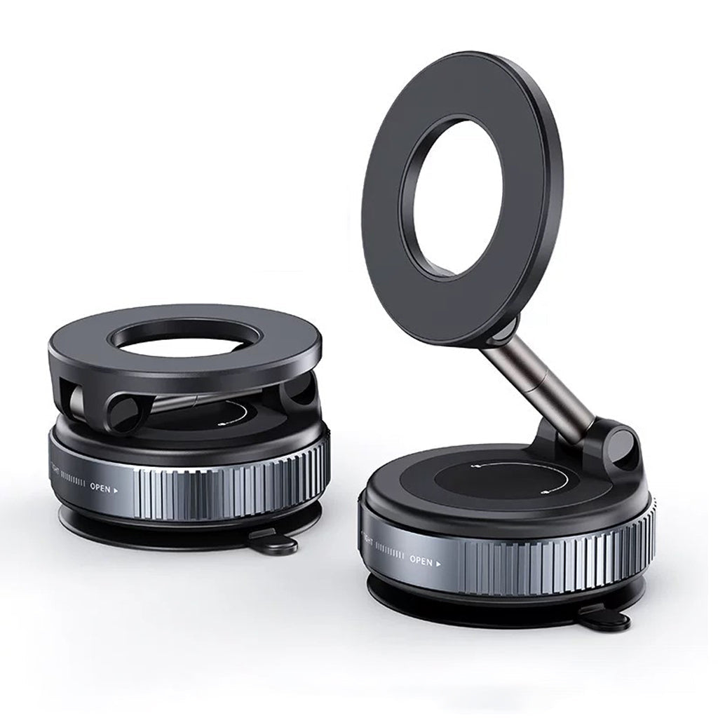 MAIKESS Folding Magnetic Car Mount