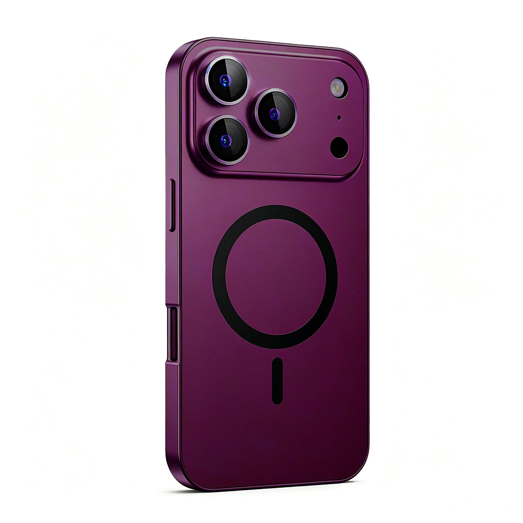 MagCase Metal Case For iPhone