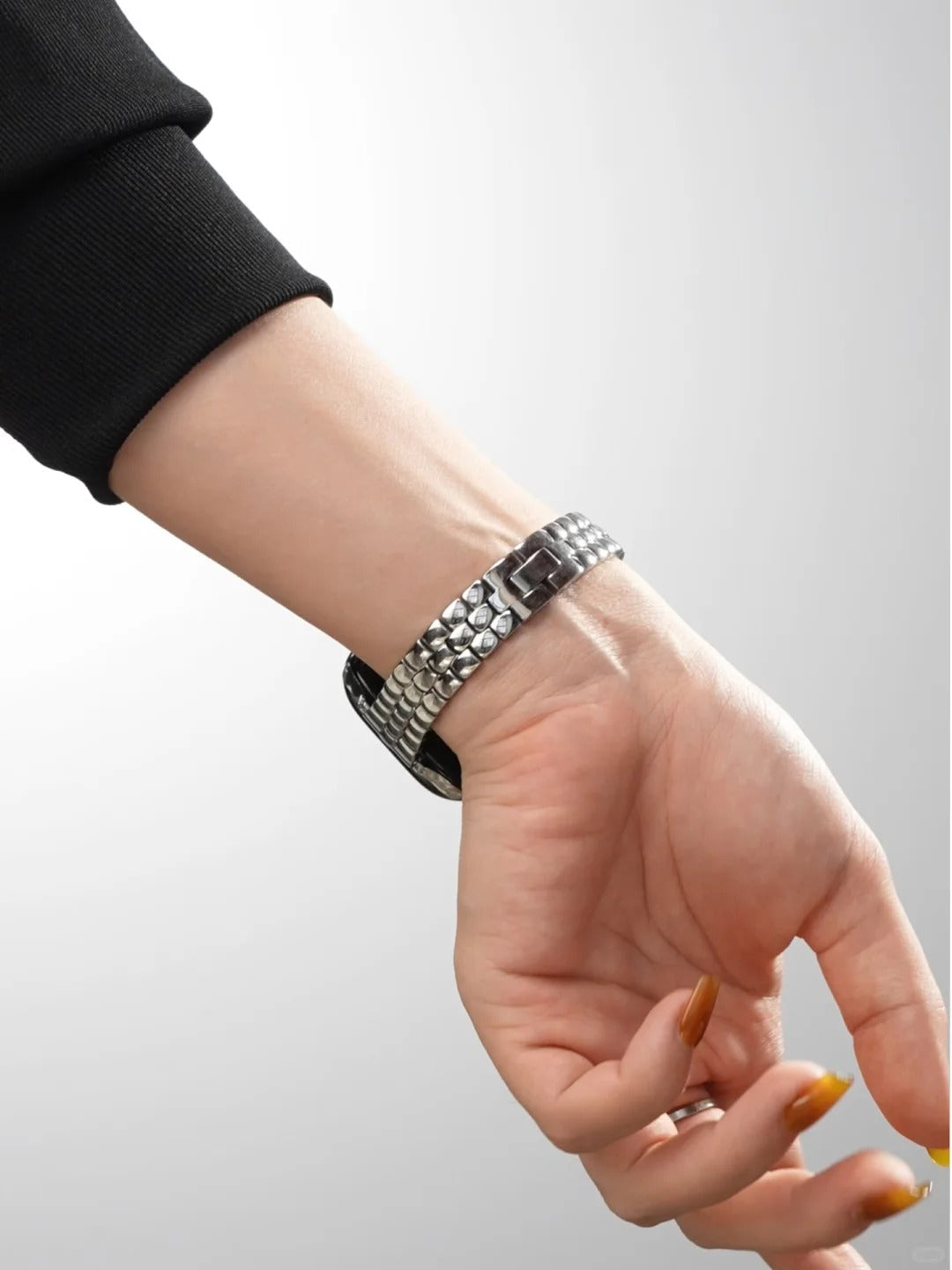 Atlanta Metal Bracelet