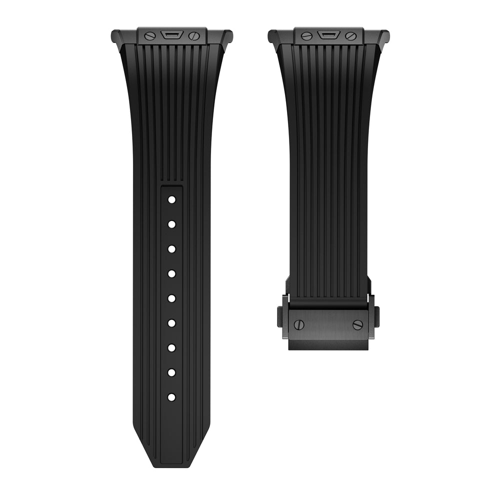 RM Designer Streamlined Silicone Band For Samsung Galaxy Watch Ultra