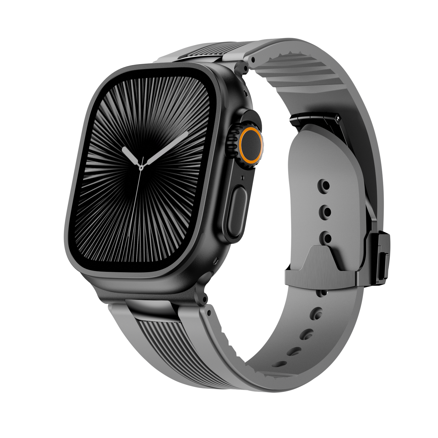 Titan Ridge Sport Band For Apple Watch