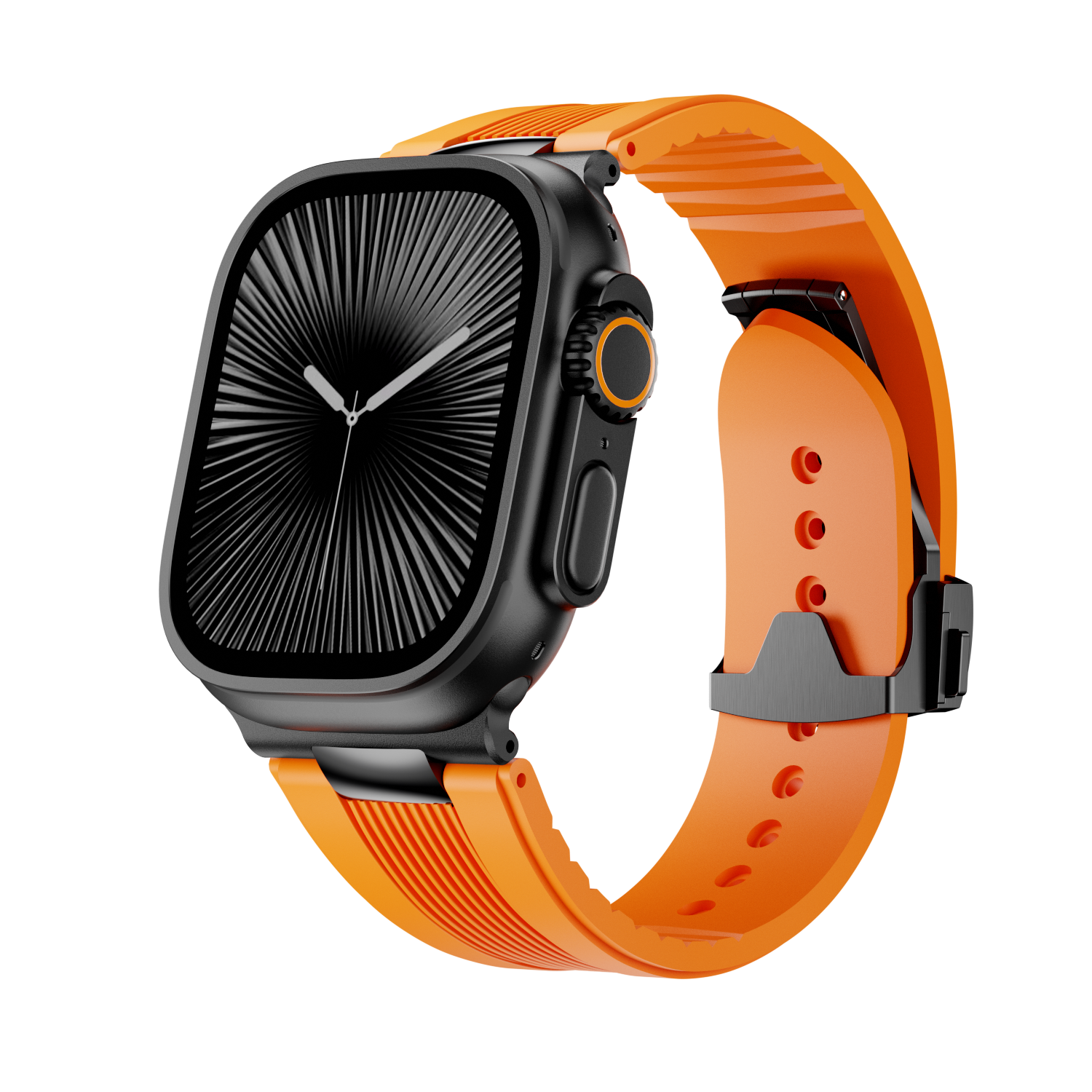 Titan Ridge Sport Band For Apple Watch