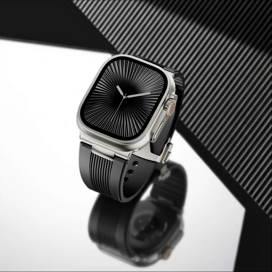 Titan Ridge Sport Band For Apple Watch