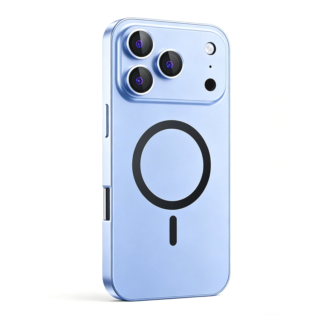MagCase Metal Case For iPhone