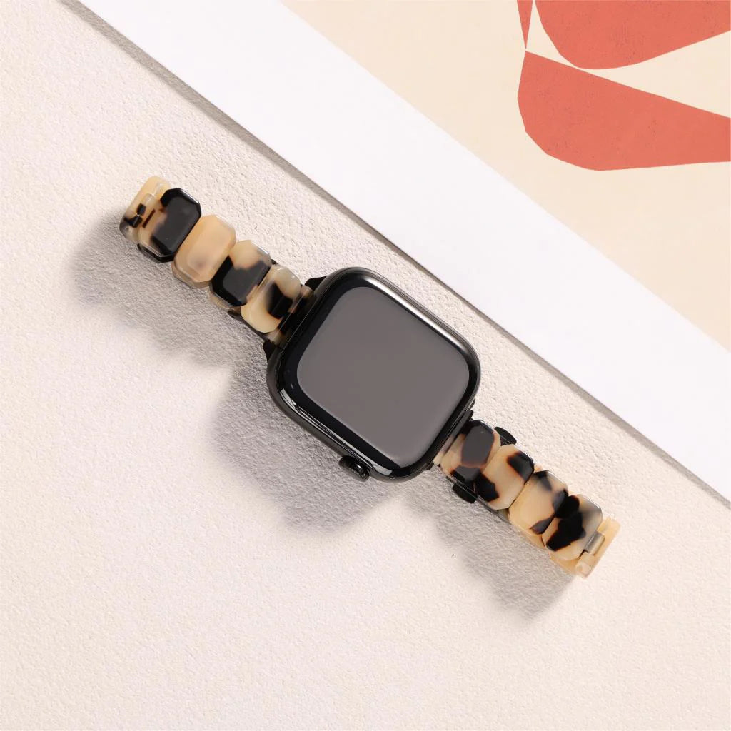 Classic Resin Bracelet for Apple Watch