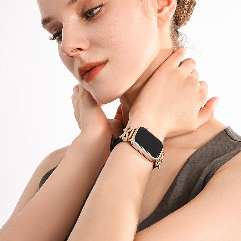 Butterfly Festival Bracelet