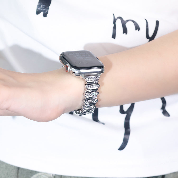 Luxury Diamond Bracelet