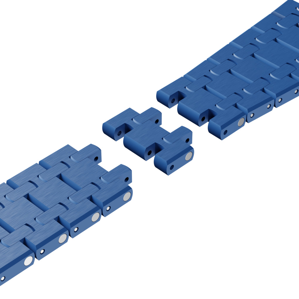 AP Matte Ceramic Apple Watch Band
