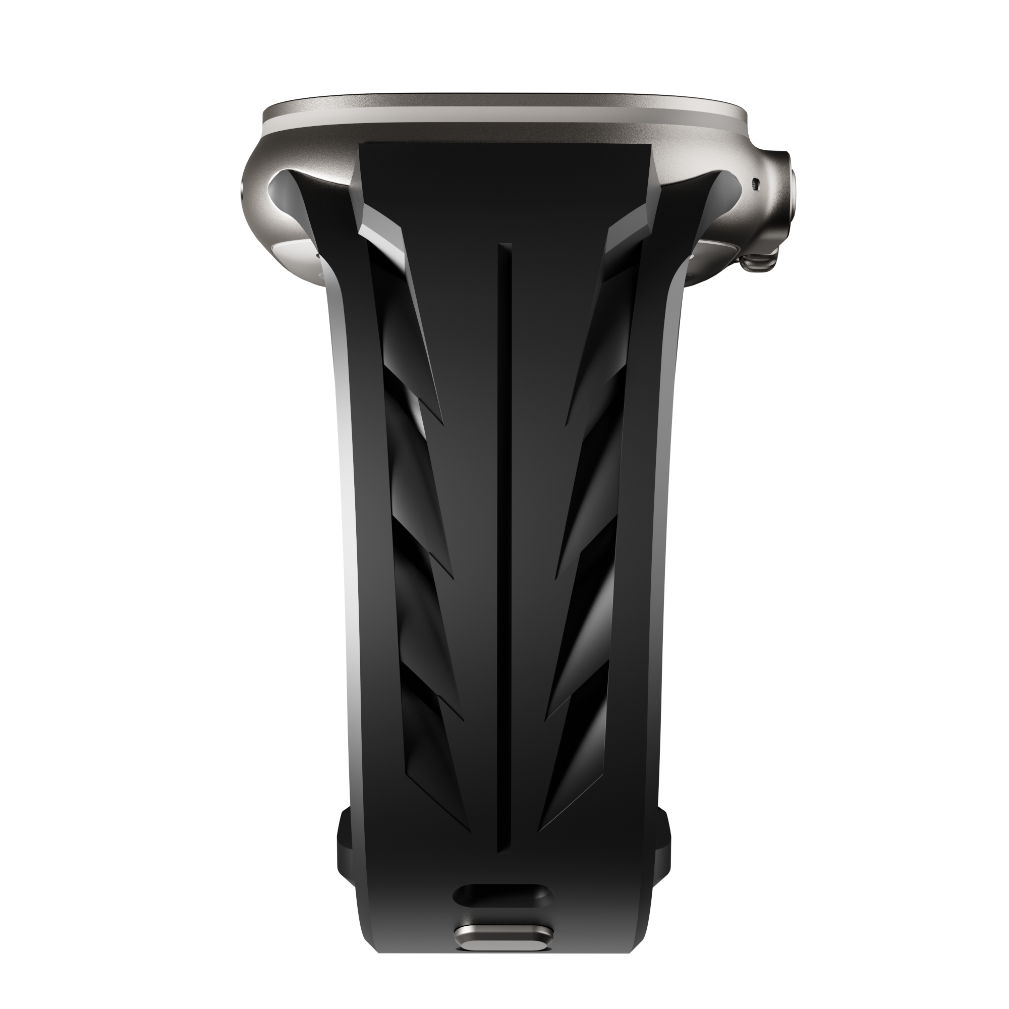 Hypercar Silicone Band For Apple Watch