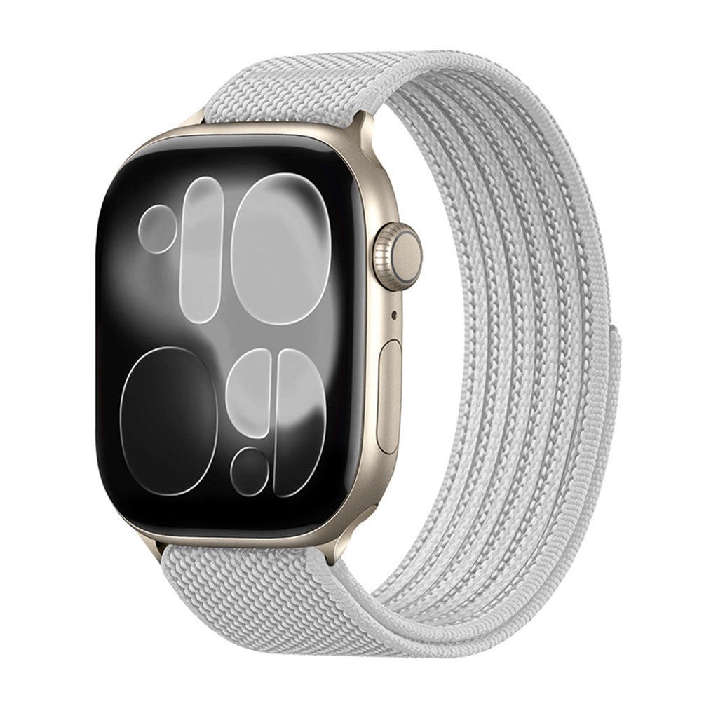 The Active Stripe Nylon Sport Loop Band
