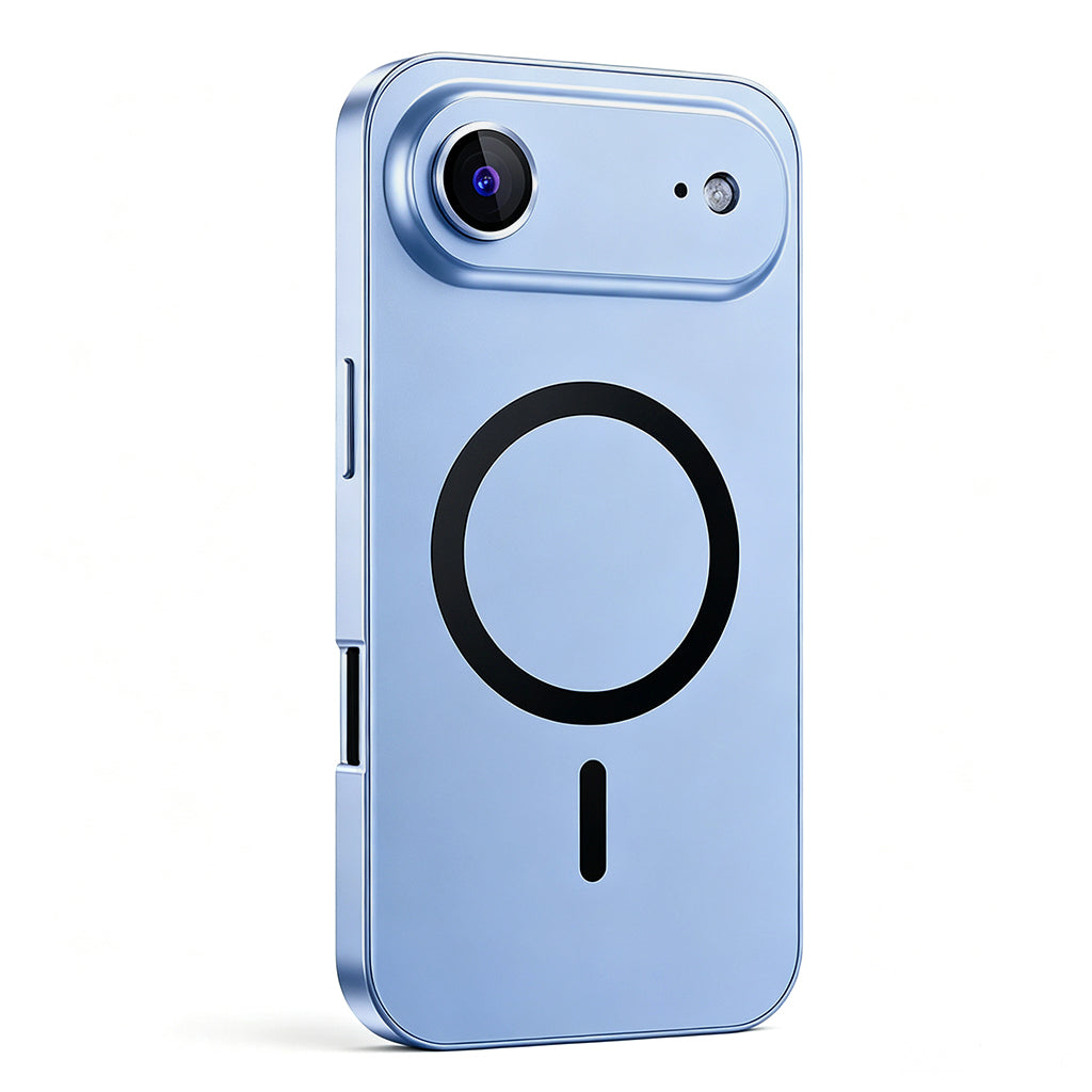 MagCase Metal Case For iPhone