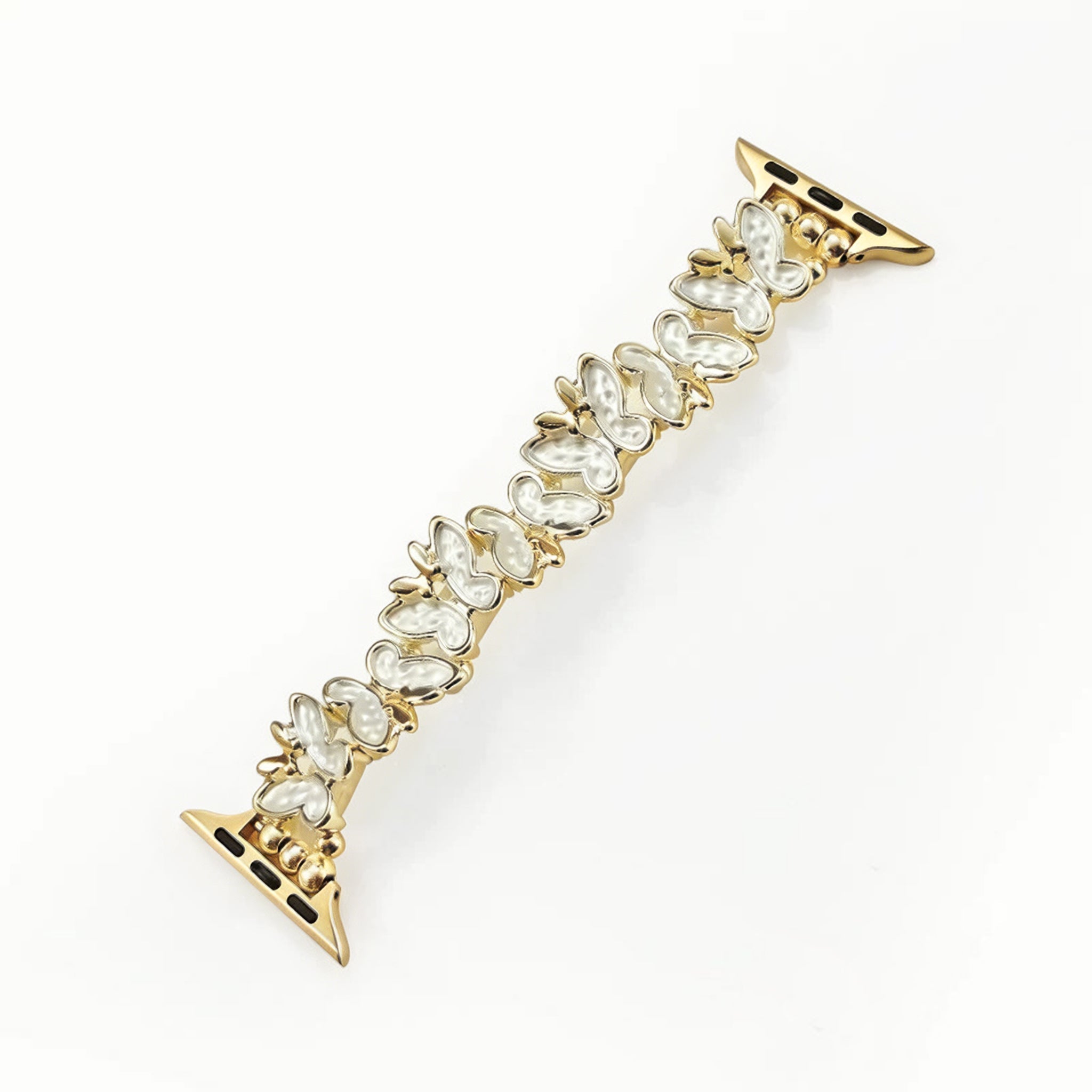 Dreamy Butterfly Elastic Bracelet
