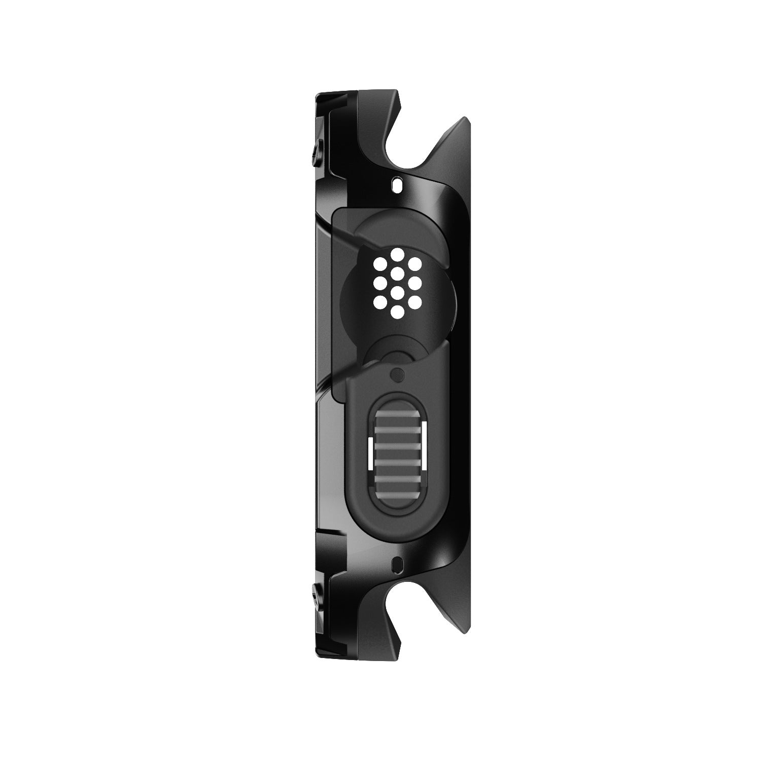 Apple Watch TPU+PC 2-in-1 Armor Anti-fall Protective Case