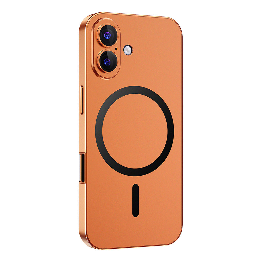 MagCase Metal Case For iPhone