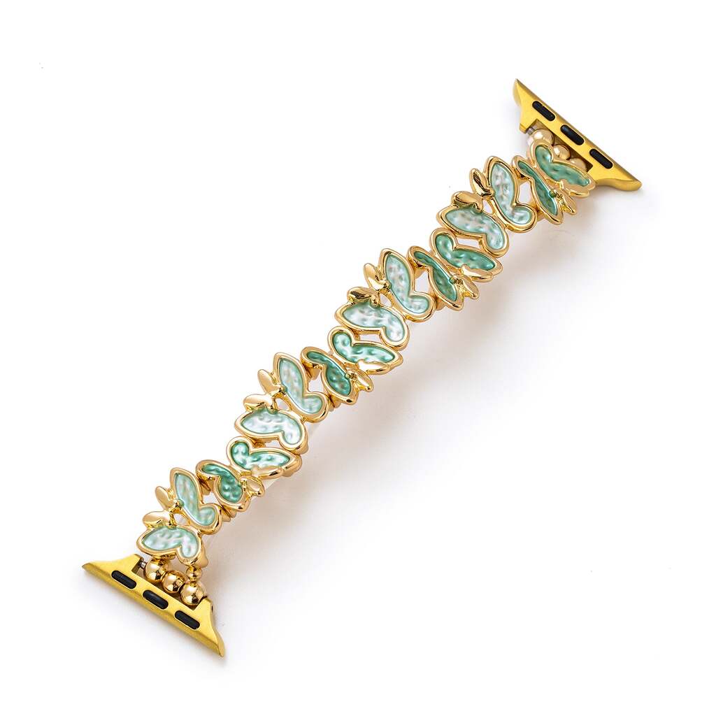 Dreamy Butterfly Elastic Bracelet
