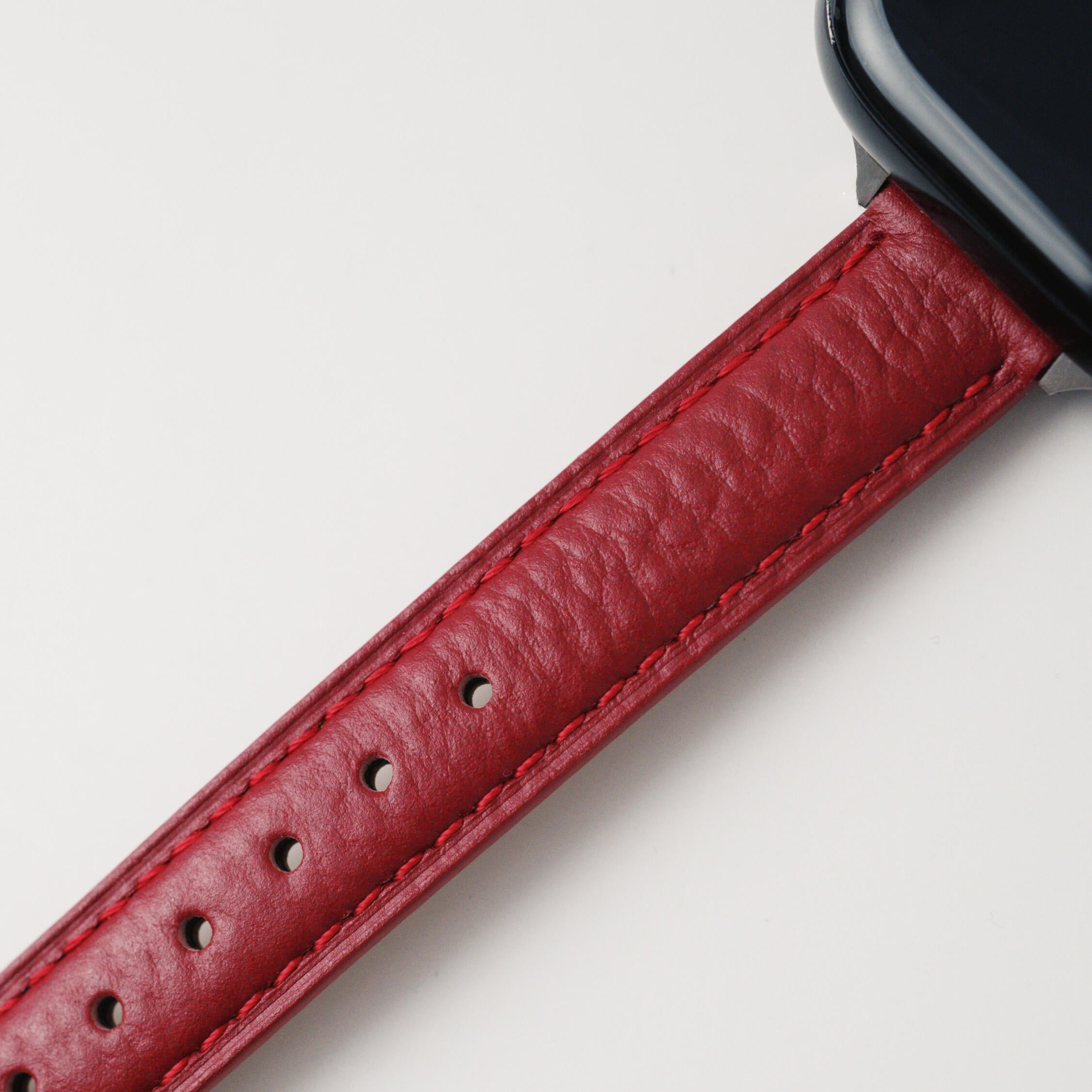 Luxurious Leather Band Pro