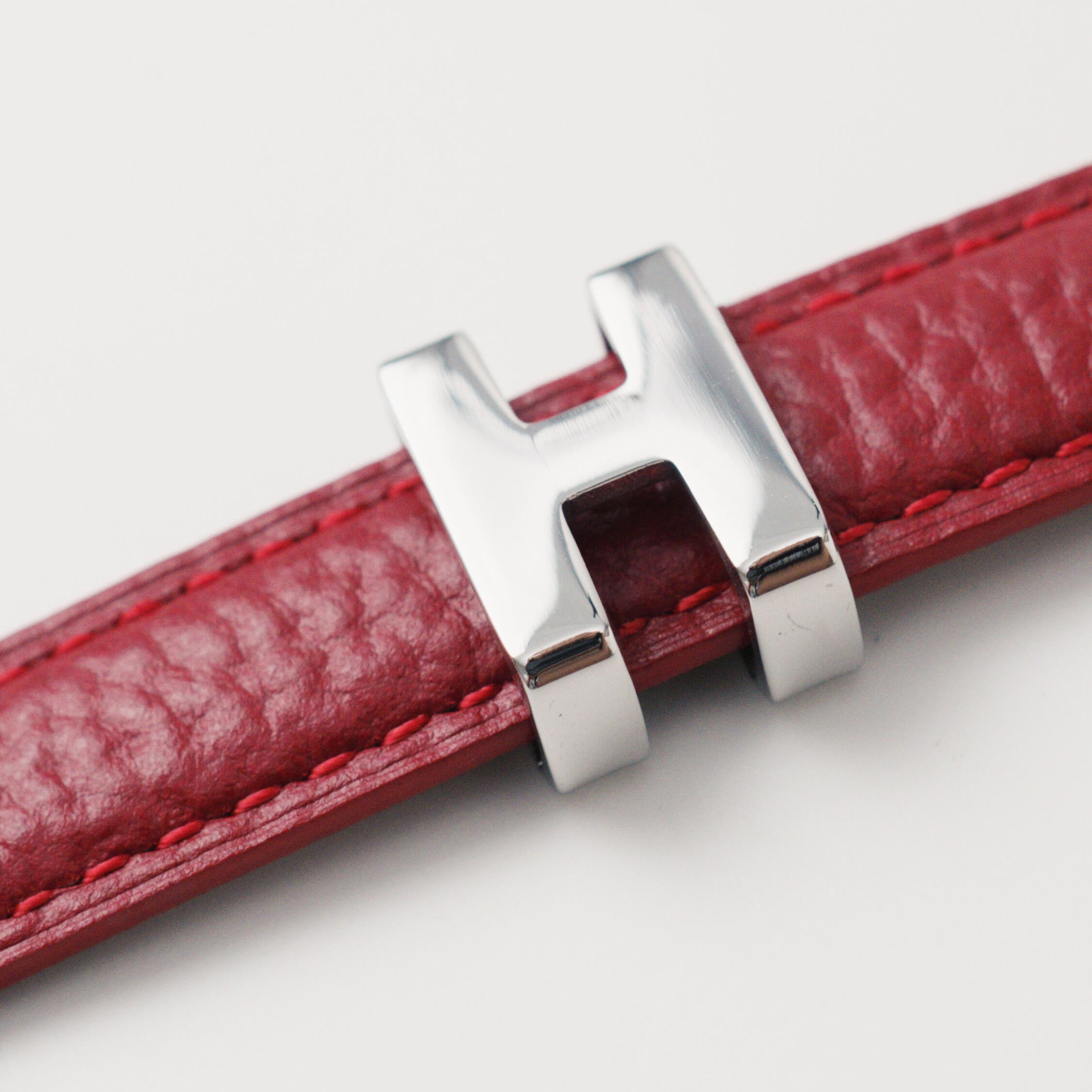 Luxurious Leather Band Pro