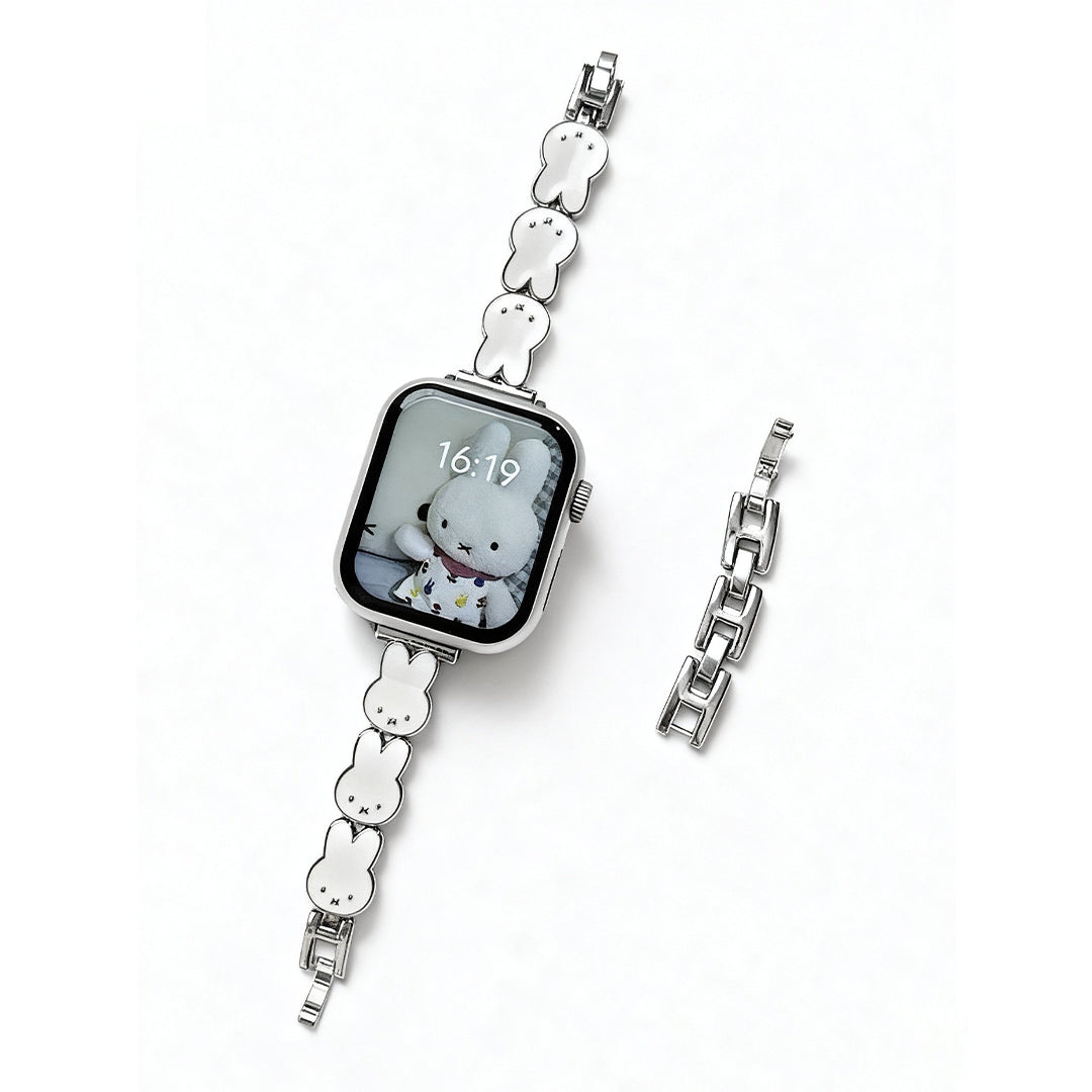 Cute Rabbit Bracelet