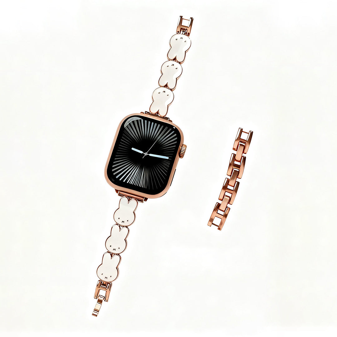 Cute Rabbit Bracelet