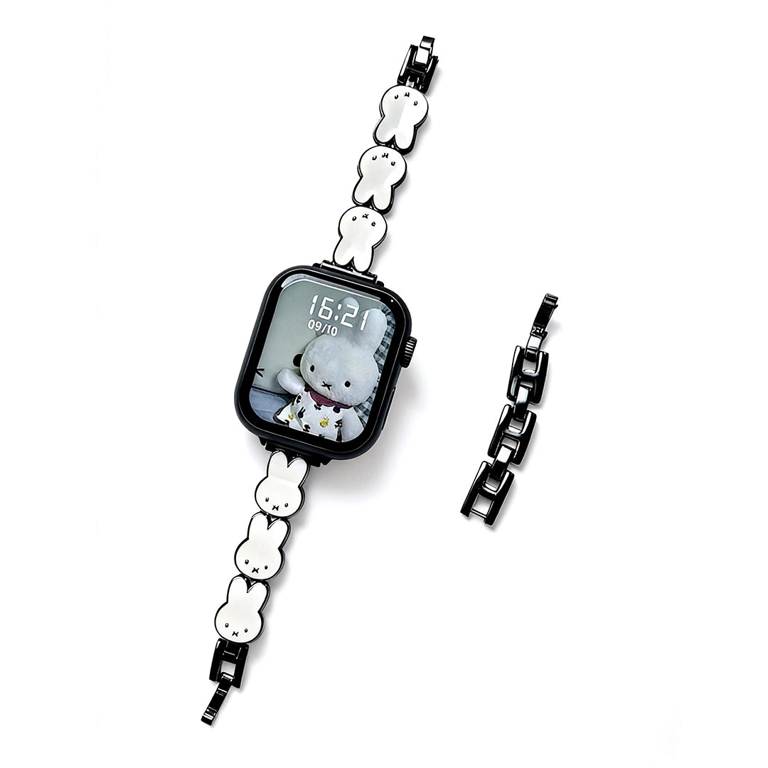 Cute Rabbit Bracelet