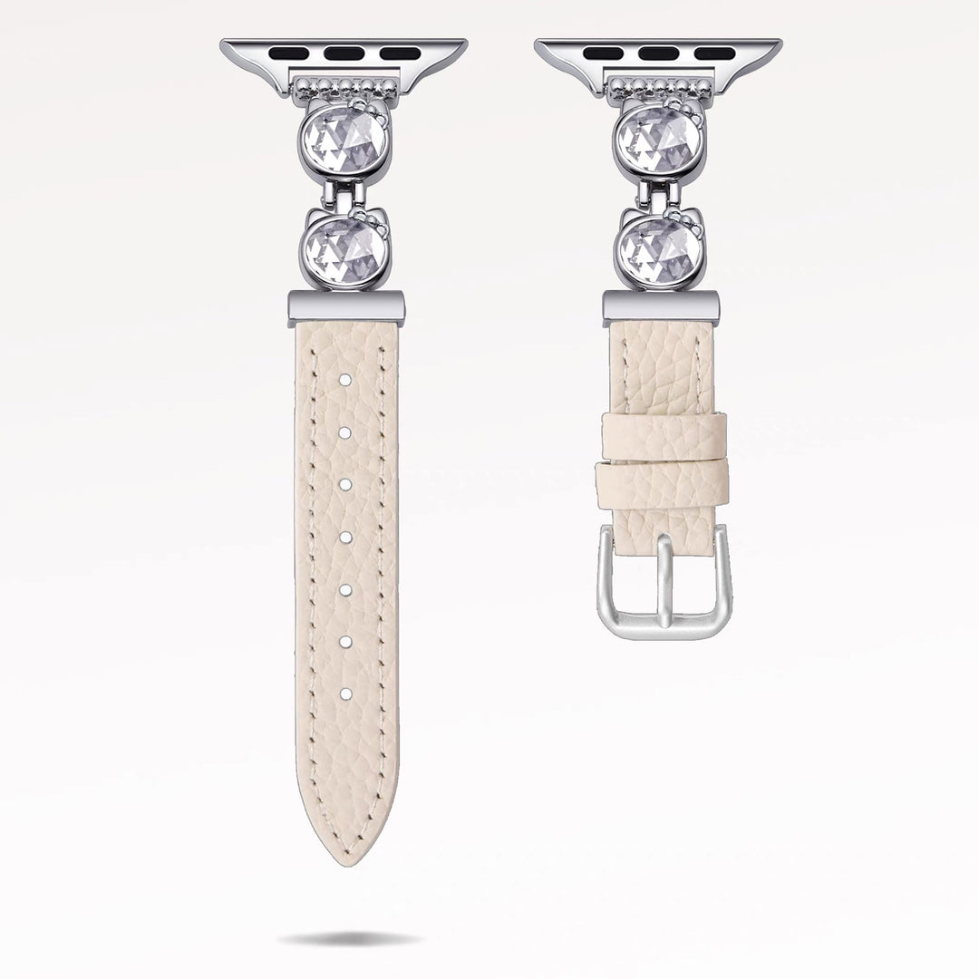 KT Leather Strap