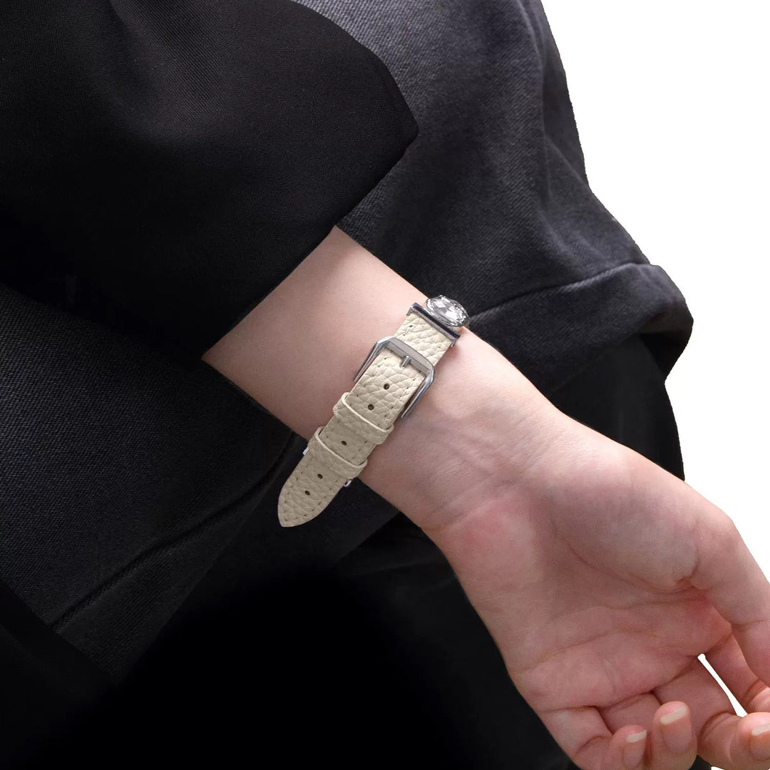 KT Leather Strap