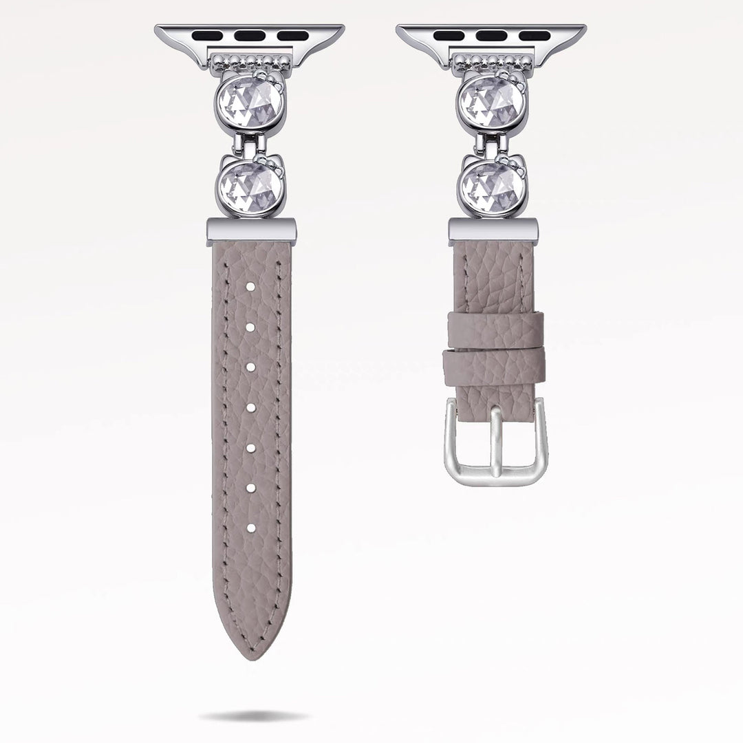 KT Leather Strap