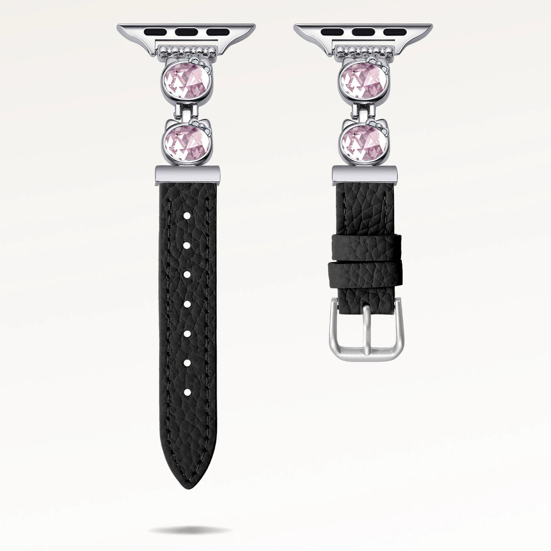 KT Leather Strap