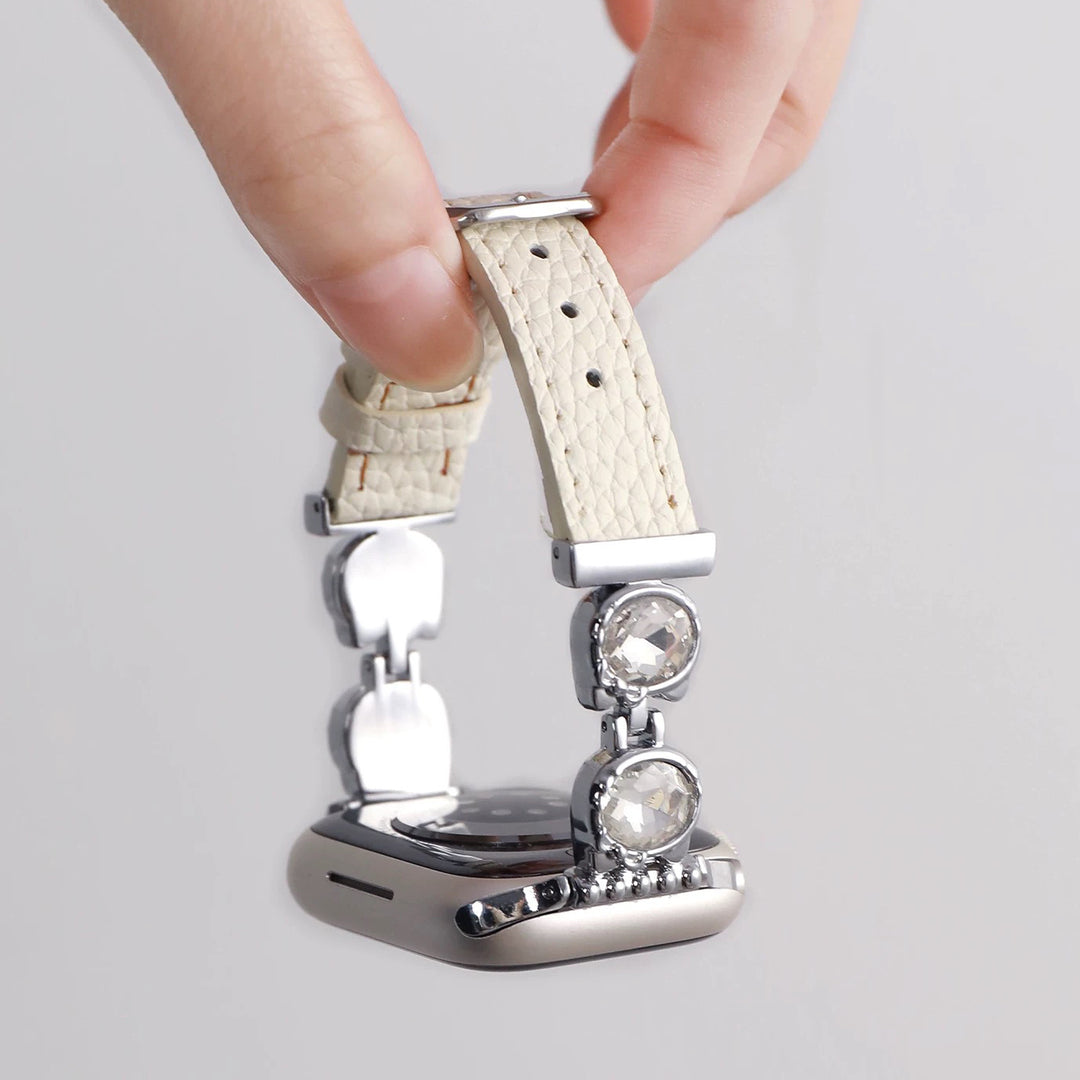 KT Leather Strap