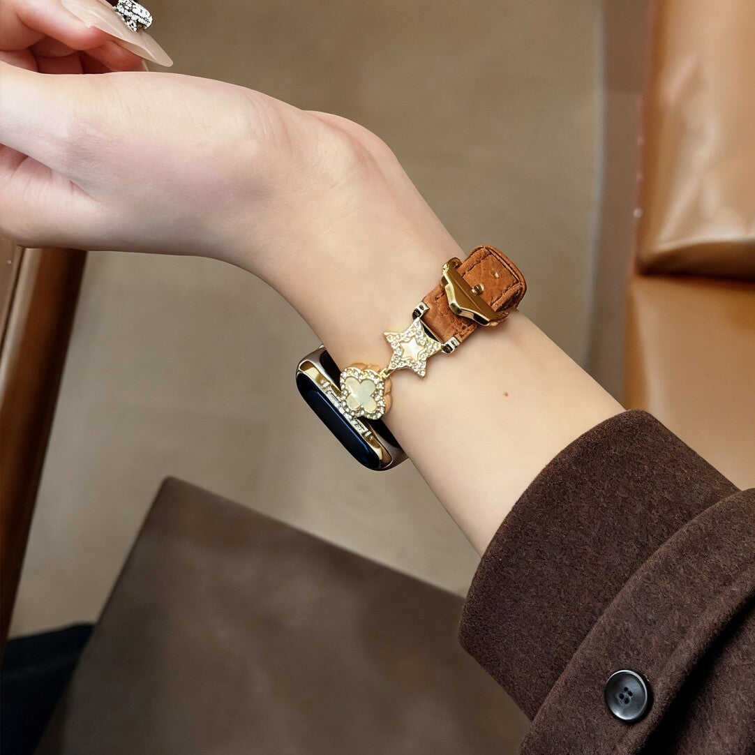 Star Bracelet For Apple Watch