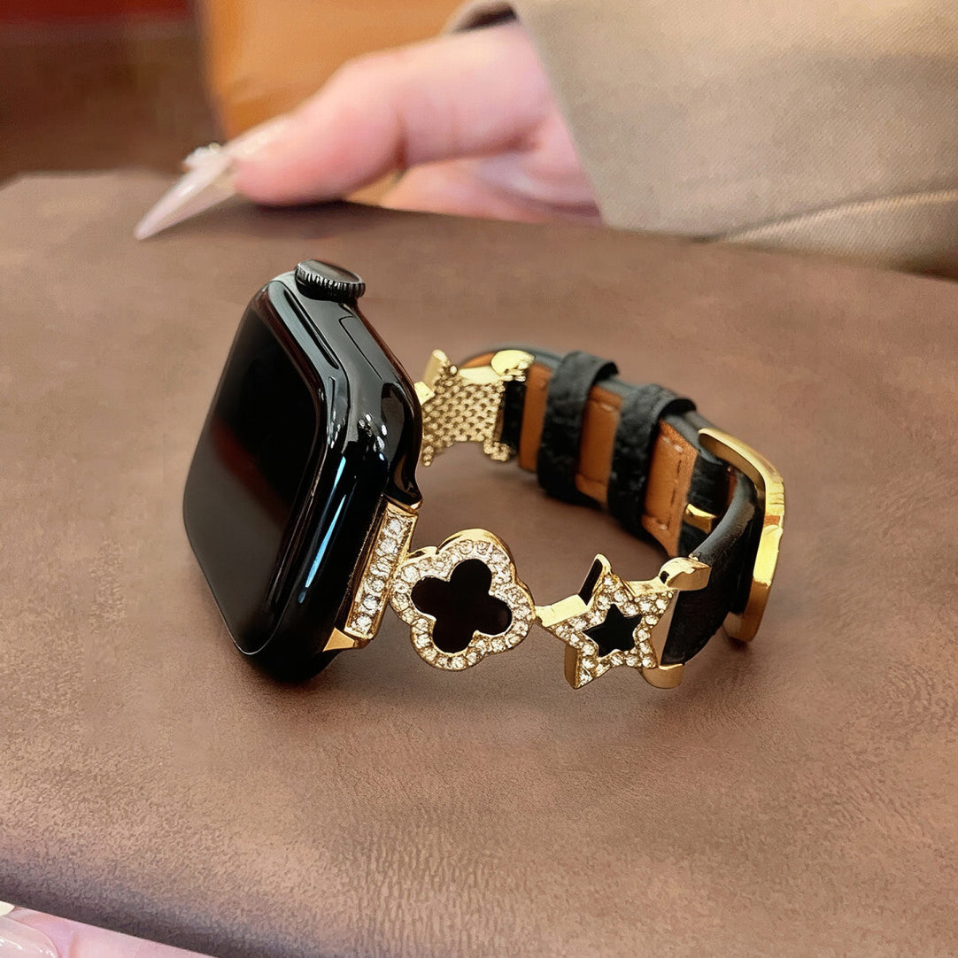 Star Bracelet For Apple Watch