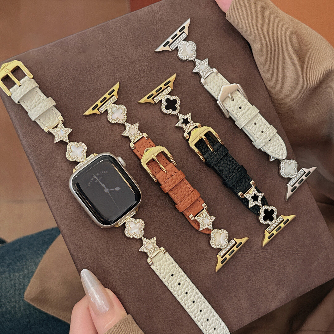 Star Bracelet For Apple Watch