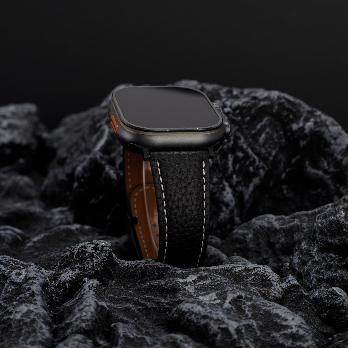 Luxurious Leather Strap For Apple watch