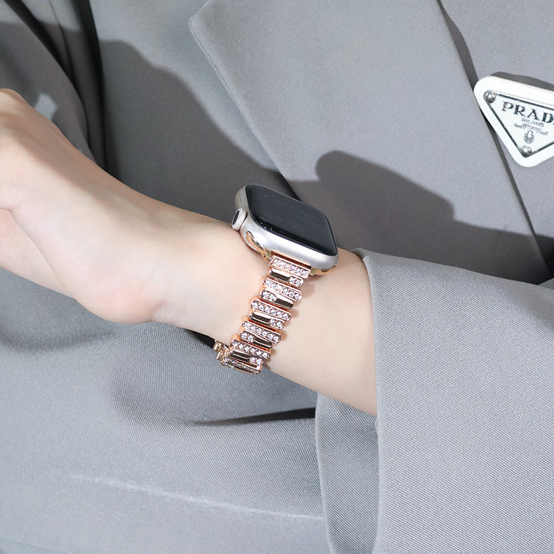 Luxury Diamond Bracelet