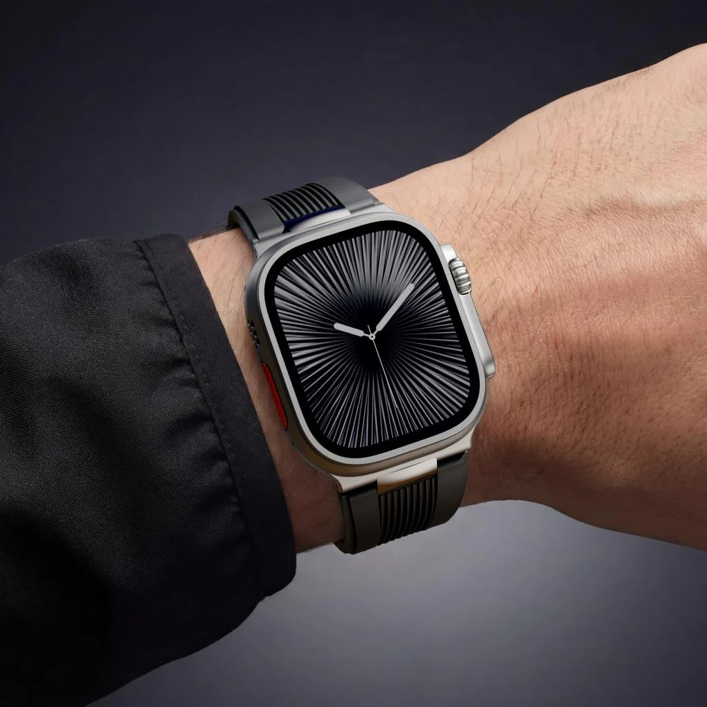 Titan Ridge Sport Band For Apple Watch