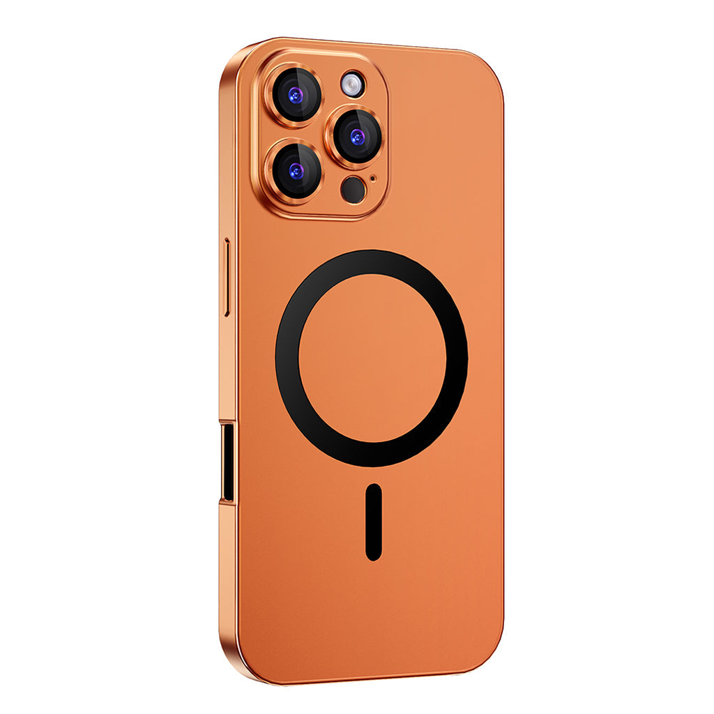 MagCase Metal Case For iPhone