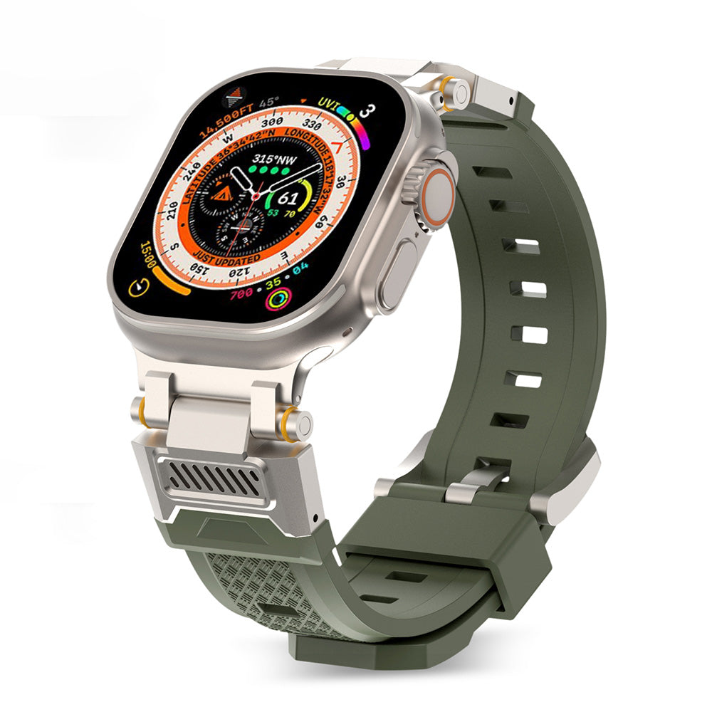 Fragrant Band For Apple Watch