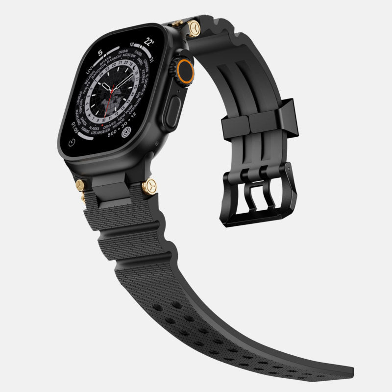 New Silicone Sport Band For Apple Watch