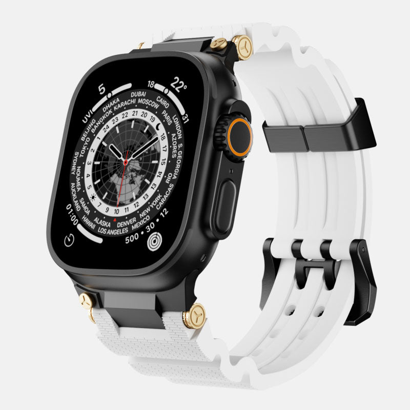 New Silicone Sport Band For Apple Watch