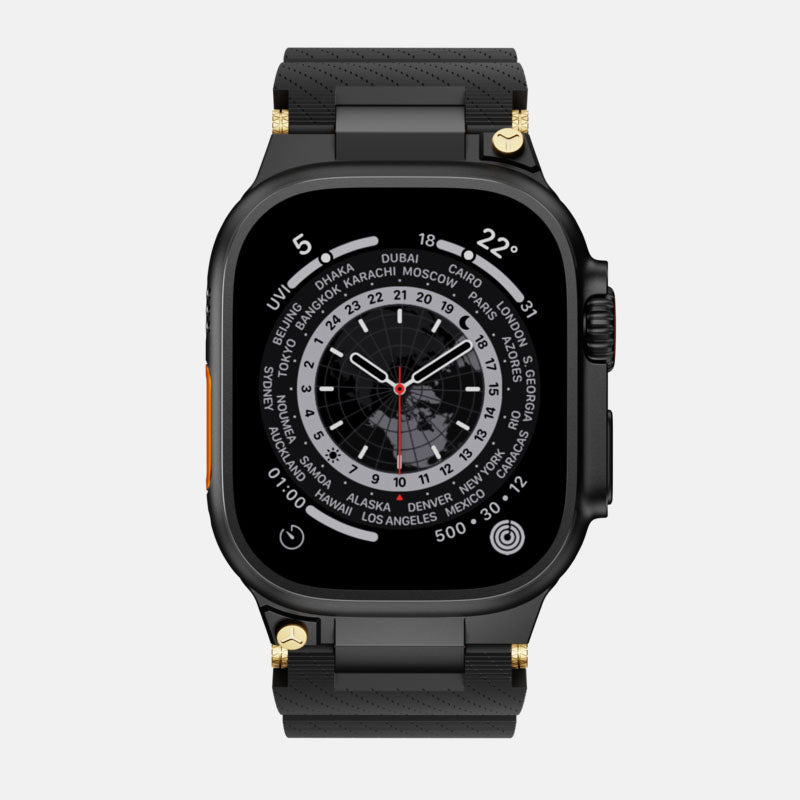 New Silicone Sport Band For Apple Watch